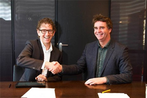 HSB Bouw brengt BIM naar de bouwplaats